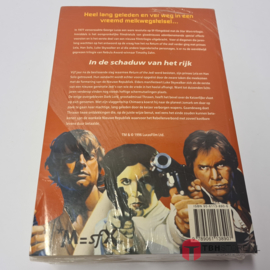 Star Wars In de schaduw van het Rijk