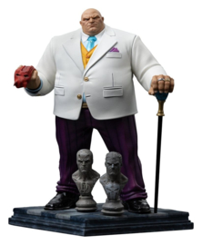 (Pre-order) Marvel Comics Art Scale Statue 1/10 Kingpin 24 cm