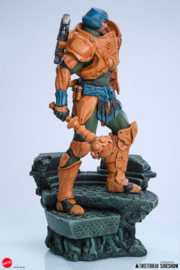 (Pre-order) Masters of the Universe Legends Maquette Man-at-Arms 51 cm