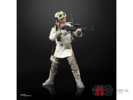 Star Wars Black Rebel Trooper (Hoth)