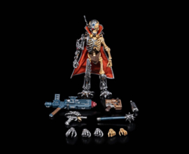 (Pre-order) Infinite Legions: Skeleton Warriors Action Figure Dr. Cyborn