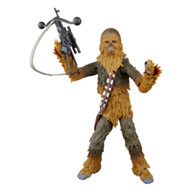Star Wars Episode IV Black Series Chewbacca