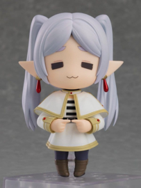 (Pre-order) Frieren: Beyond Journey's End Nendoroid Action Figure Frieren 10 cm