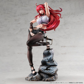 (Pre-order) Mushoku Tensei: Jobless Reincarnation Lucrea PVC Figure Eris