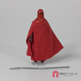 Vintage Star Wars - Royal Guard (Compleet)