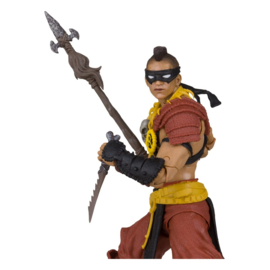 PRE-ORDER DC Direct Page Punchers Robin (Batman: Fighting The Frozen Comic)