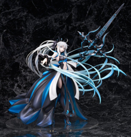 (Pre-order) Fate/Grand Order PVC Figure 1/7 Berserker/Morgan Final Ascension Ver. 38 cm