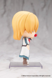 (Pre-order) The Legend of Heroes Oshi Works Mini Mini Figure Olivier Lenheim 10 cm