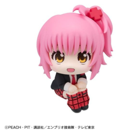 (Pre-order) Shugo Chara! Look Up PVC Figure Amu Hinamori 11 cm