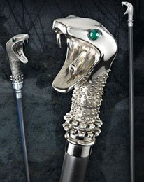 PRE-ORDER Harry Potter - Lucius MalfoyÂ´s Walking Stick