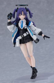 PRE-ORDER Blue Archive Figma Action Figure Yuuka Hayase 14 cm