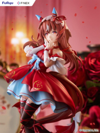 (Pre-order) Umamusume: Pretty Derby F:NEX PVC Figure 1/7 Still in Love 25 cm