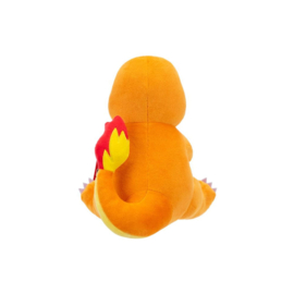 PokÃ©mon Plush Figure Charmander 20 cm