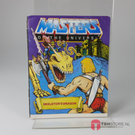 MOTU Masters of the Universe Skeletor's Drache