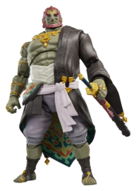 (Pre-order) The Legend of Zelda: Tears of the Kingdom Heroes of Hyrule Action Figure Ganondorf 19 cm