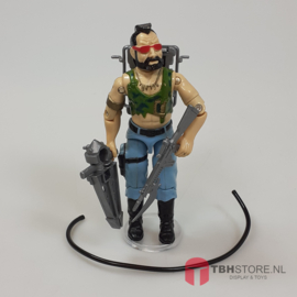G.I. Joe - Ripper (v1) (Compleet)