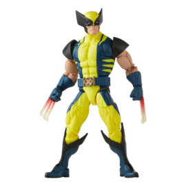 Marvel Legends X-Men Wolverine