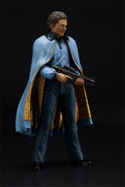 Star Wars Kotobukiya Episode IV ARTFX+ Statue 1/10 Lando Calrissian