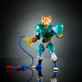 (Pre-order) Masters of the Universe Origins and ThunderCats Tygra
