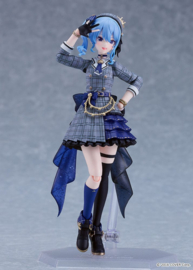 Hololive Production Figma Action Figure Hoshimachi Suisei 14 cm  