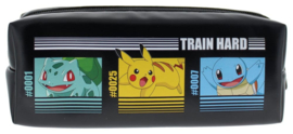PokÃ©mon Pencil Case Train Hard