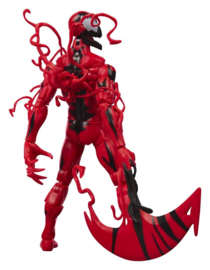 (Pre-order) Maximum Carnage Marvel Legends Action Figure Carnage 15 cm