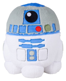 (Pre-order) Star Wars Huggables Plush Figure R2-D2 35 cm