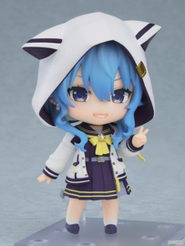 (Pre-order) Hololive Production Nendoroid Action Figure Hoshimachi Suisei: Sailor Outfit Ver. 10 cm 