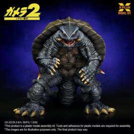 (Pre-order) Gamera (1996) Plastic Model Kit 1/700 10 cm