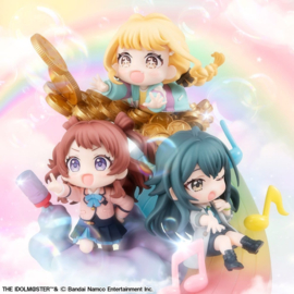 (Pre-order) Gakuen Idolmaster FigUnity PVC Figure 10 cm (with gift)