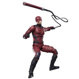 Marvel Legends Daredevil Born Again Daredevil
