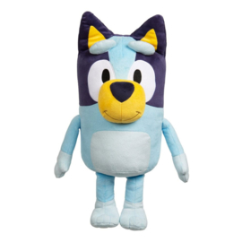 (Pre-order) Bluey Plush Figure Bluey 45 cm   