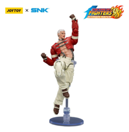 (Pre-order) The King of Fighters '98 Ultimate Match Action Figure Orochi Team Yashiro Nanakase 12 cm