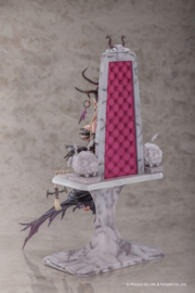 (Pre-order) Azur Lane PVC Statue 1/6 Owari: My Wish is For Love Expantion Edition A (Legs Spread) 40 cm