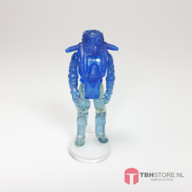 M.A.S.K. Bruce Sato Clone (Compleet)