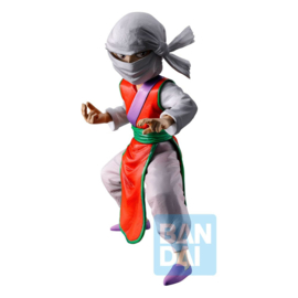 (Pre-order) YuYu Hakusho: Dark Tournament Vol. 3 Ichibansho Masterlise PVC Statue Genkai 13 cm