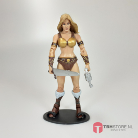 MOTUC Masters of the Universe Classics Battleground Teela