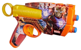 (Pre-order) Marvel NERF Dart Blaster Iron Man