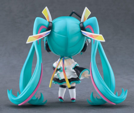 PRE-ORDER Hatsune Miku Nendoroid Doll Action Figure MIKU EXPO 10th Anniversary Ver. 10 cm