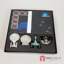 Star Trek: Attack Wing - Federation vs. Klingons Starter Set