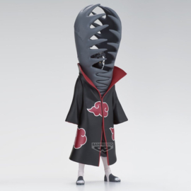 (Pre-order) Naruto Shippuden Noir Edge Collection PVC Figure Madara Uchiha (Tobi) & Zetsu Ver. B: Zetsu 32 cm