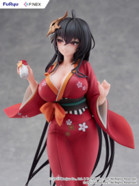 (Pre-order) Azur Lane F:NEX PVC Figure 1/7 Taihou Yukata Ver. 25 cm