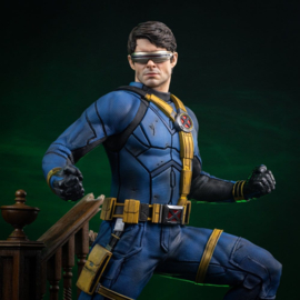 (Pre-order) Avengers: Doomsday Legacy Replica Statue 1/4 Cyclops (Scott Summers) Regular 66 cm