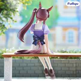 (Pre-order) Umamusume: Pretty Derby Noodle Stopper PVC Figure Lucky Lilac 17 cm