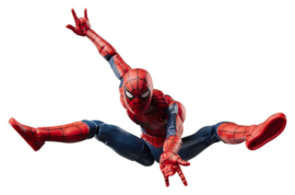 (Pre-order) Spider-Man: Brand New Day Marvel Legends Action Figure Spider-Man 15 cm