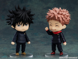 (Pre-order) Jujutsu Kaisen Nendoroid Action Figure Megumi Fushiguro 10 cm