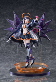 (Pre-order) Hololive Production hololive English -Myth- PVC Figure 1/7 Ninomae Ina'nis AXGRIT Ver. 30 cm