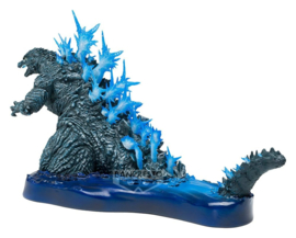 (Pre-order) Godzilla Minus One Art Vignette PVC Figure Godzilla (2023) Atomic Breath Image Ver. 15 cm