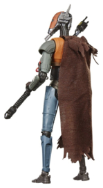 (Pre-order) Star Wars: The Mandalorian & Grogu Black Series Action Figure Mercenary Guard Droid 15 cm