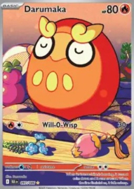 Pokémon TCG - Darumaka - Black Bolt - 097/086